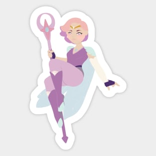 Sparkles Sticker